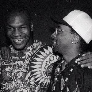 Image post by @miketyson on Instagram