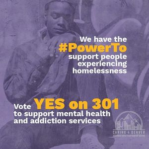Image post by @caring4denver on Instagram