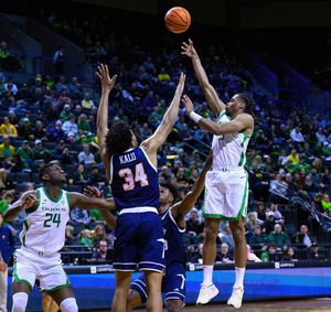 Image post by @oregonmbb on Instagram