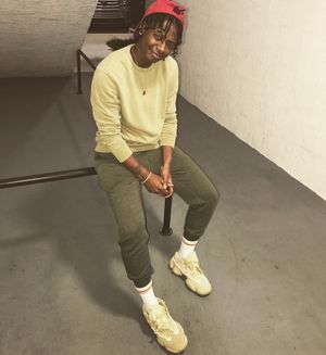 Image post by @eweezy_3 on Instagram