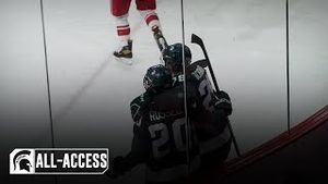 Video post by @msuspartanathletics on YouTube