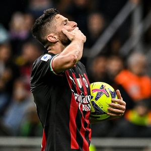 Image post by @acmilan on Instagram