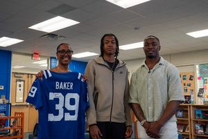 Image post by @richmondcountyschools on Instagram