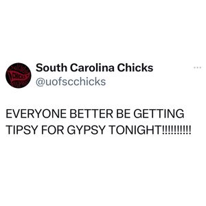 Image post by @southcarolinachicks on Instagram