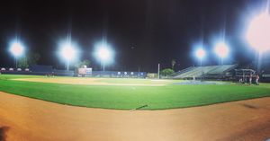 Image post by @sctrojans_baseball on Instagram