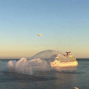 Image post by @diariodibordo_cruiseblog on Instagram