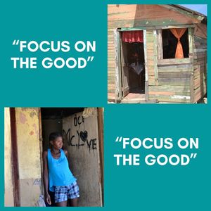 Image post by @dove_youth_development on Instagram