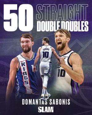 Image post by @slam on Instagram