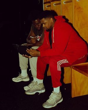 Image post by @dez__55 on Instagram