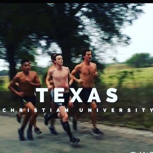 Image post by @tcu_track_xc on Instagram