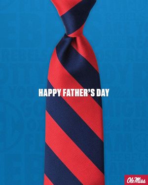 Image post by @olemissathletics on Instagram