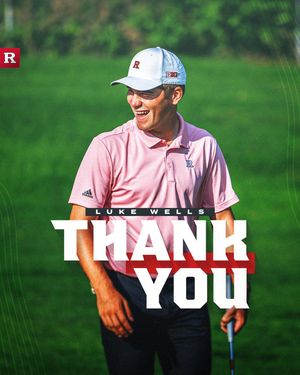 Image post by @rutgersmensgolf on Instagram