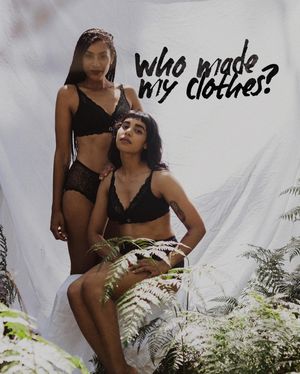 Image post by @mayanageneviere on Instagram