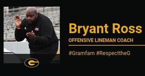 Image post by @gramblingathletics on Instagram