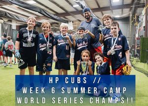 Image post by @hunterpencebaseball on Instagram