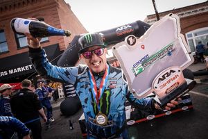 Image post by @kblock43 on Instagram
