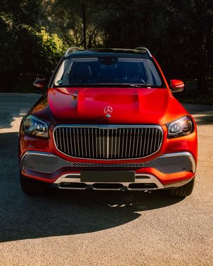 Image post by @mercedesbenz on Instagram
