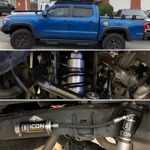 Image post by @tricktrucks1 on Instagram