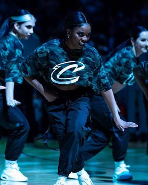 Image post by @cavspowerhousedance on Instagram
