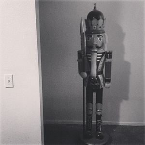 Image post by @rohnstarling on Instagram