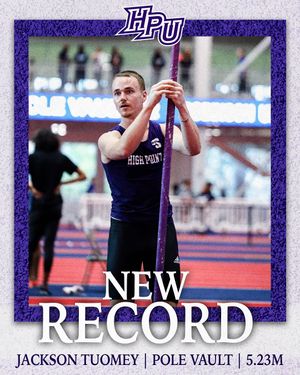 Image post by @hputrackxc on Instagram