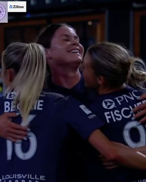 Image post by @nwsl on Instagram