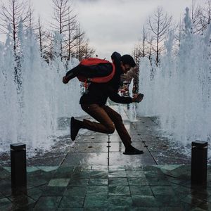 Image post by @tejxpatel on Instagram