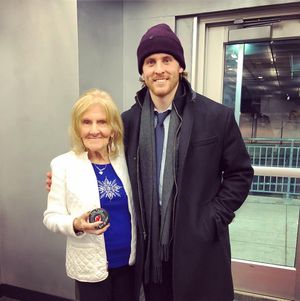Image post by @bcoles25 on Instagram