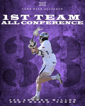 Image post by @tcumenslacrosse on Instagram