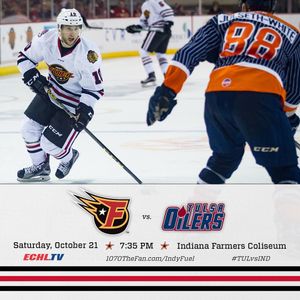 Image post by @indyfuel on Instagram