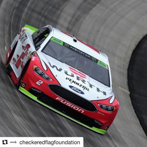 Image post by @bradkeselowski on Instagram
