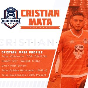 Image post by @fctulsa on Instagram