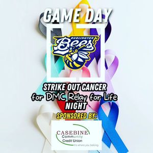 Image post by @burlington_bees on Instagram