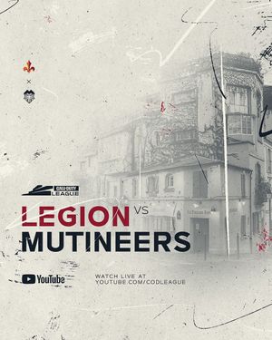 Image post by @lasvegaslegion on Instagram