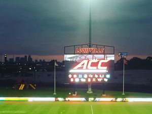 Image post by @uvawomensoccer on Instagram