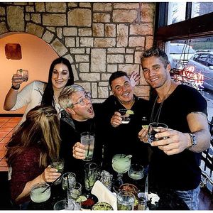 Image post by @brettyoungmusic on Instagram