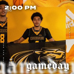 Image post by @mke_mbb on Instagram