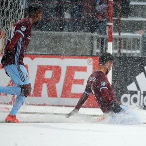 Image post by @coloradorapids on Instagram