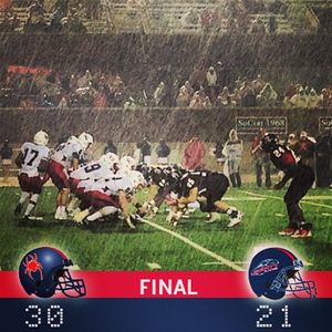 Image post by @spiderathletics on Instagram