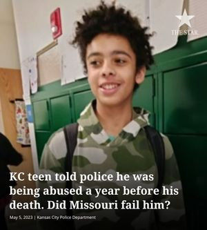 Image post by @thekansascitystar on Instagram
