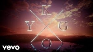 Video post by @kygoofficialvevo on YouTube