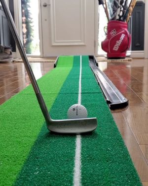 Image post by @wilsongolfcanada on Instagram