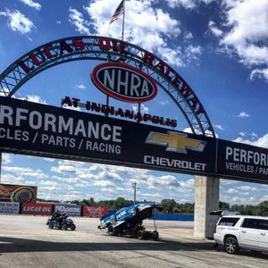 Image post by @jfr_racing on Instagram