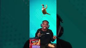 Video post by @one37pm on YouTube