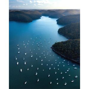 Image post by @dronepals on Instagram