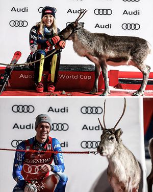 Image post by @eurosport on Instagram