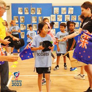 Image post by @dc_scores on Instagram