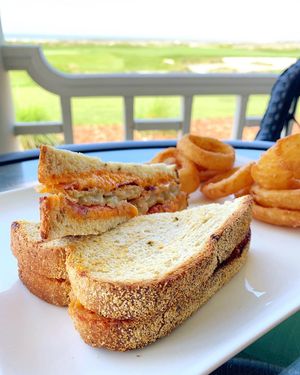 Image post by @kiawahresort on Instagram