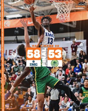 Image post by @hoophallclassic on Instagram