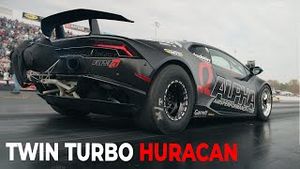 Video post by @amsperformance on YouTube
